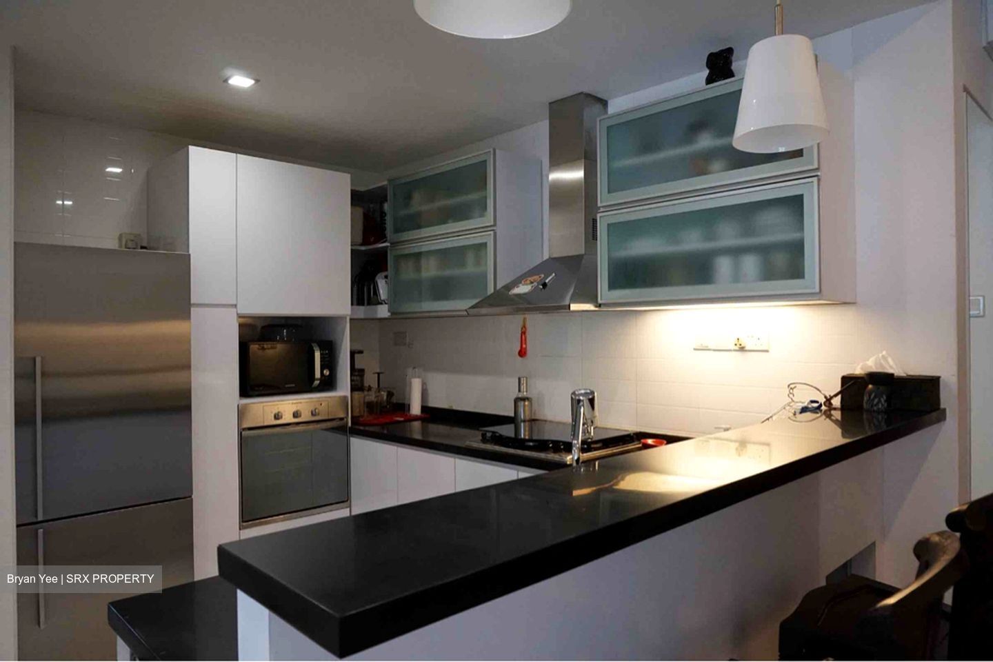 Estella Gardens (D17), Condominium #410540671